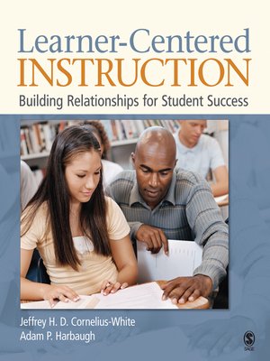 cover image of Learner-Centered Instruction